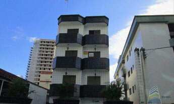 Imagem 2: Apartamento com 1 dorm, Aviação, Praia Grande - R$ 270 mil, Cod: 129