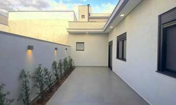 Imagem 4: CASA EM CONDOMÍNIO FECHADO INDAIATUBA SP