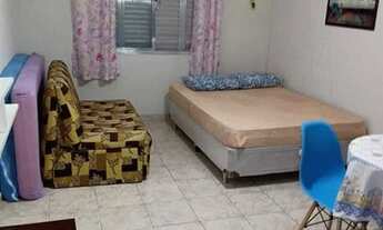 Imagem: APARTAMENTO BOQUEIRAO - PRAIA GRANDE SP