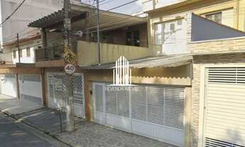 Imagem 3: SOBRADO 3 DORMITÓRIOS, 1 SUÍTE, 3 VAGAS, À VENDA EM SÃO BERNARDO DO CAMPO