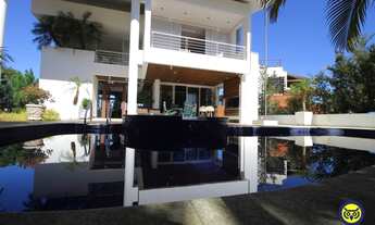 Imagem: FLORIANóPOLIS - Casa Padrão - Saco Grande