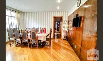 Imagem 7: Apartamento à Venda - Serra, 4 Quartos, 217 m²