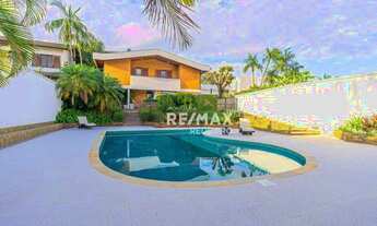 Imagem 2: Casa comercial/residencial com 6 quartos à venda, 582 m² por R$ 3.750.000 - Alto Taquaral