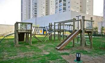 Imagem 4: Apartamento à venda 3 Quartos, 1 Suite, 1 Vaga, 106M², Vila Guarani, São Paulo - SP