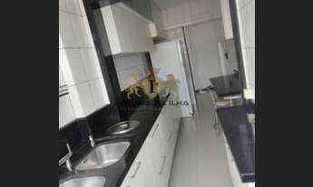 Imagem 3: Cobertura para Venda em Florianópolis, Estreito, 4 dormitórios, 2 suítes, 3 banheiros, 2 v