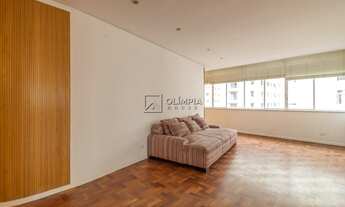 Imagem: Apartamento Locação Jardim Paulista 337