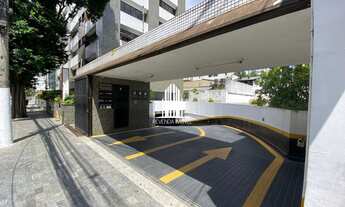 Imagem 6: Conjunto comercial com 2 vagas, 90m² para alugar no Campo Belo