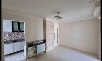 Imagem 2: Solar do Atlântico - 2 Suítes - Closet - Andar alto - Armários - 2 vagas - 86m²