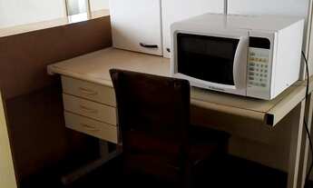 Imagem 4: Alugo quarto Quarto com aluguel por R$700 /mês