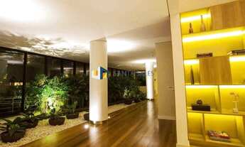 Imagem 5: Apartamento à venda 4 Quartos, 4 Suites, 4 Vagas, 275M², Campo Belo, São Paulo - SP