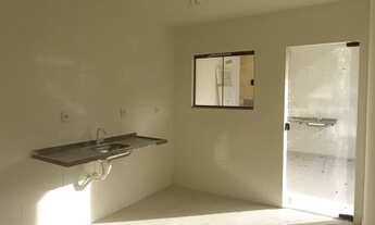 Imagem 7: Belíssima Casa Duplex para venda tem 80 m2 com 2 Suítes em Campo Grande - Rio de Janeiro