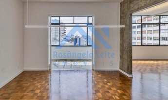 Imagem 7: APARTAMENTO RESIDENCIAL em SÃO PAULO - SP, Higienópolis