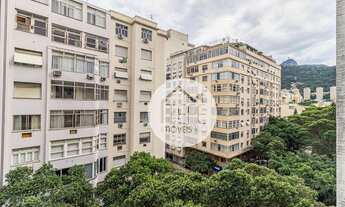 Imagem 5: Apartamento à venda, 150 m² por R$ 1.557.000,00 - Copacabana - Rio de Janeiro/RJ