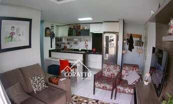 Imagem 5: Apartamento Padrão para Venda em Vera Cruz Passo Fundo-RS - 6229