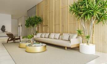 Imagem: Excelente apartamento de 3 quartos sendo