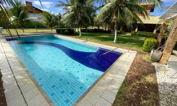 Imagem 3: Casa no Porto das Dunas - 538m2 - 6 quartos - 10 vagas - Aquiraz - Ceará