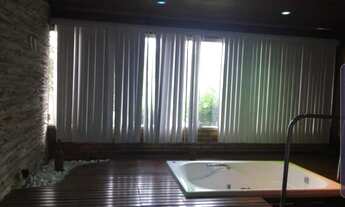 Imagem: Linda casa Centro de Praia Seca