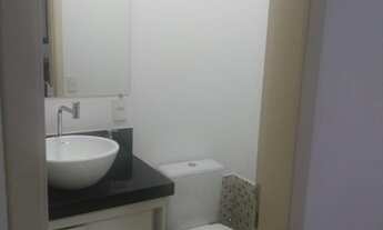 Imagem 6: Casa completa - cond bosque das vivendas