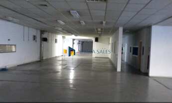 Imagem 5: Galpão Comercial/Industrial