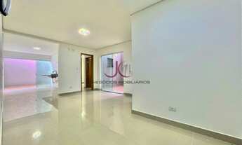 Imagem 4: Apartamento sem condomínio- Campestre - Santo André - Divisa com SCS