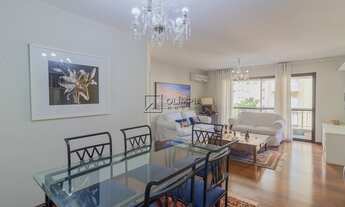 Imagem: Locação Apartamento 4 Dormitórios - 132