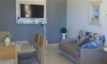 Imagem: Casa com piscina