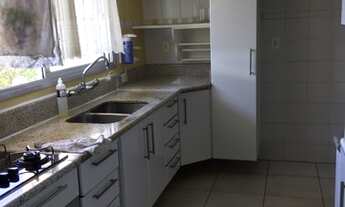 Imagem 6: Locação Apartamento 3 Dormitórios - 160 m² Santo Amaro