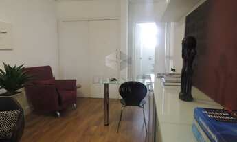 Imagem 2: Sala para aluguel, 1 vaga, Serra - Belo Horizonte/MG