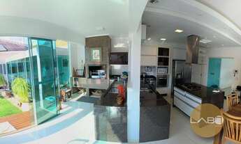 Imagem 4: Casa 3 suítes próximo a praia em Florianópolis