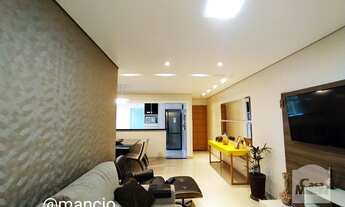 Imagem 4: Apartamento à Venda - Jaraguá, 3 Quartos, 108 m²