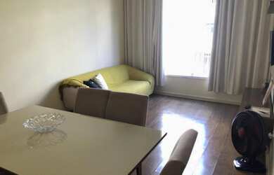 Imagem 3: Rio de Janeiro - Apartamento Padrão - Tijuca