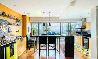 Imagem 5: São Paulo - Apartamento Padrão - ITAIM BIBI