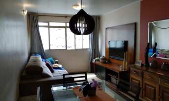 Imagem 1: Apartamento à venda, Pompéia, São Paulo, SP