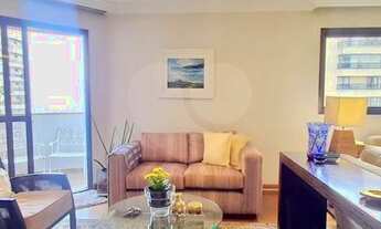 Imagem 7: Apartamanto de 144m² com localização ímpar - Alto de Santana