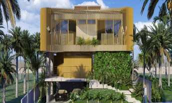 Imagem 5: CASA RESIDENCIAL em CAMAÇARI - BA, GUARAJUBA (MONTE GORDO