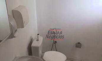 Imagem 7: Sala para alugar, 49 m² por R$ 2.758,00/mês - Granja Viana - Cotia/SP