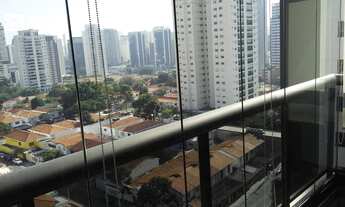 Imagem 5: SãO PAULO - Apartamento Padrão - Santo Amaro