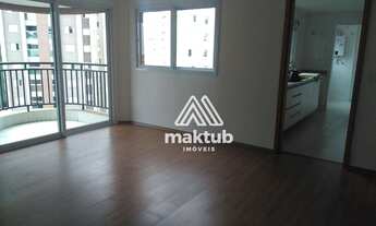 Imagem: Apartamento à venda, 118 m² por R$ 859.000,00