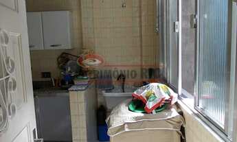 Imagem 7: Apartamento frente 2qtos espaçosos