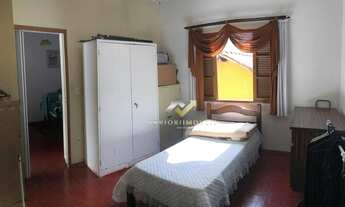Imagem 4: Casa com 2 dormitórios para alugar, 80 m² por R$ 1.400/mês - Jardim Ipanema - Santo André