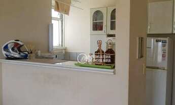 Imagem 5: Apartamento com 48 m² em Casa Amarela próximo a tudo