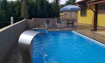 Imagem 4: CHÁCARA A VENDA 3000m2, 3 DTS VOTORANTIM SP