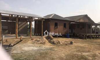 Imagem 2: Fazenda à venda, 8130000 m² - Centro - Sena Madureira/AC