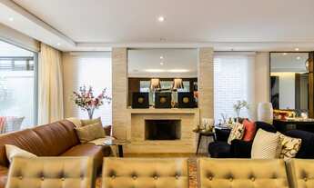 Imagem 2: Casa em condomínio no Santa Felicidade - ARYA 1