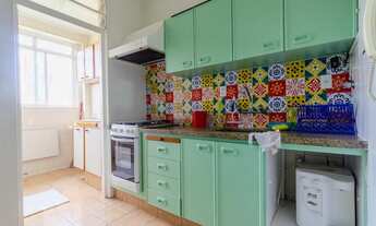 Imagem: Apartamento à Venda - Jardim Planalto