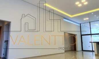 Imagem 4: Casa - Villaggio Di Napoli - Valinhos