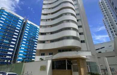 Imagem 2: 01- EDIFÍCIO NEW JERSEY VISTA MAR