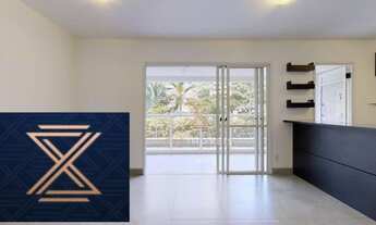 Imagem 3: Apartamento com 2 dormitórios à venda, 66 m² por R$ 500. - Vila Andrade - São Paulo/SP