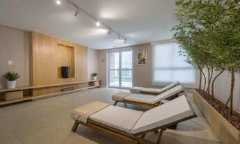 Imagem 3: Apto Pateo Santa Cruz - 85 metros quadrados com 3 quartos em Vila Gumercindo - São Paulo