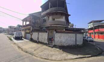 Imagem 2: Casa para Venda em Rio de Janeiro, Pavuna, 4 dormitórios, 3 banheiros
